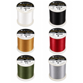 Kit Hilos Miyuki Esenciales para Mostacillas 6 Colores.