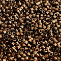 Miyuki Delica 11/0 DB0022 Metallic Bronze