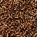 Miyuki Delica 11/0 DB0150 Silver Lined Brown