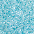 Miyuki Delica 11/0 DB0239 Ceylon Light Aqua