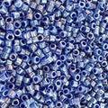 Miyuki Delica 11/0 DB0243 Azul Ceylon Blue