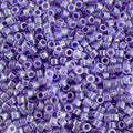 Miyuki Delica 11/0 DB0249 Purpura Ceylon Purple