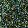 Miyuki Delica 11/0 DB0273 Olive Topaz AB