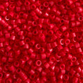Miyuki Delica 11/0 DB0723 Opaque Red