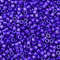 Miyuki Delica 11/0 DB0726 Opaque Cobalt Blue
