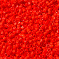Miyuki Delica 11/0 DB0727 Opaque Light Red