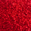 Miyuki Delica 11/0 DB0753 Opaque Matte Dark Red