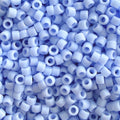 Miyuki Delica 11/0 DB1137 Opaque Agate Blue