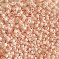 Miyuki Delica 11/0 DB1492 Opaque Light Peach