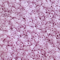 Miyuki Delica 11/0 DB1494 Opaque Pale Pink