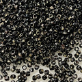 Miyuki Delica 11/0 DB2261 Picasso Black