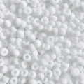 Miyuki Rocalla 11/0 11-0402 Opaque White