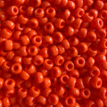 Miyuki Rocalla 11/0 11-0406 Opaque Orange