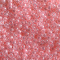 Miyuki Rocalla 11/0 11-0517 Ceylon Baby Pink