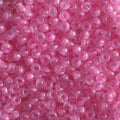 Miyuki Rocalla 11/0 11-0518 Ceylon Carnation Pink