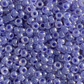 Miyuki Rocalla 11/0 11-0538 Ceylon Lilac Purple