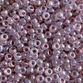 Miyuki Rocalla 11/0 11-0542 Ceylon Light Mauve Purple