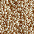 Miyuki Rocalla 11/0 11-0593 Ceylon Caramel Beige