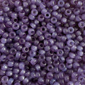 Miyuki Rocalla 11/0 11-2377 Ceylon Translucent Lavender