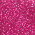 Miyuki Rocalla 11/0 11-4299 Luminous Pink